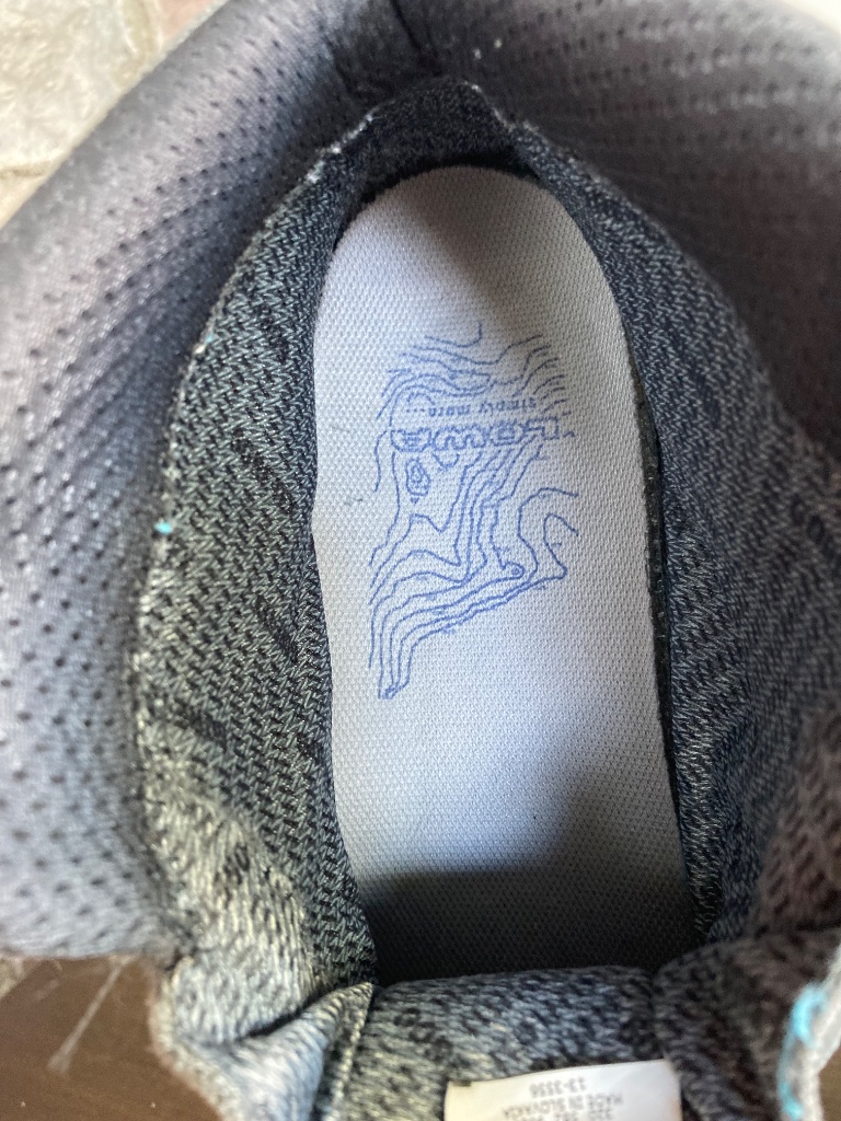 Lowa Bora Gtx Gore-Tex Hiking Boots Size 10.5 Eu 42.5 — image 6 of 8